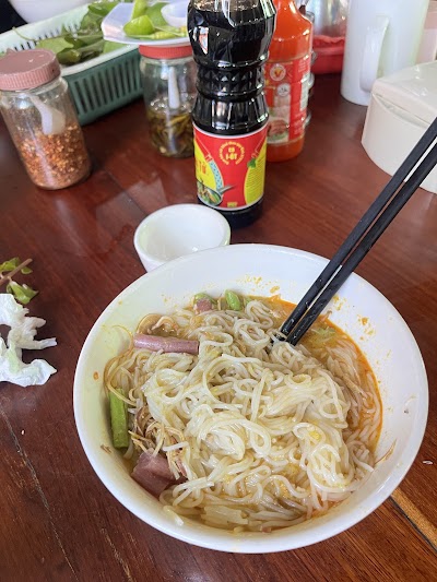 Restaurant Khropenphon