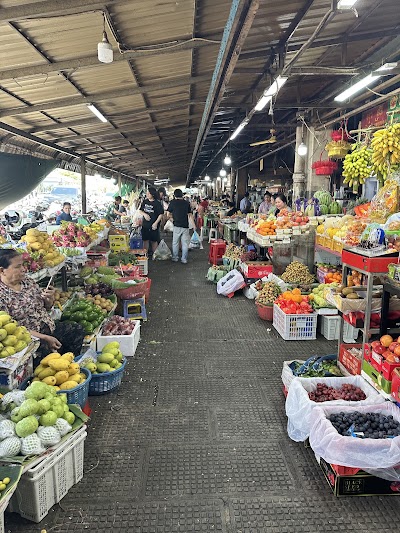 Central Market