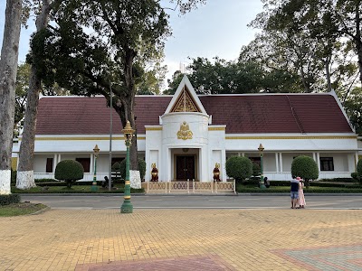 Royal Residence