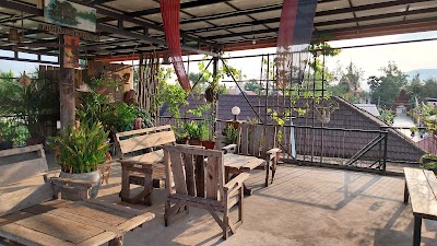 Fish Island Bungalows