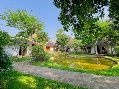 Kep UV Resort