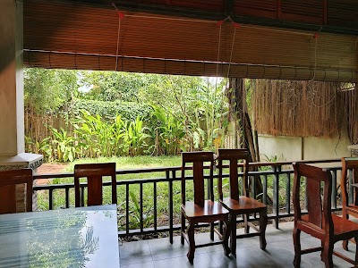 Meatophum ផ្លូវជាតិលេខ6