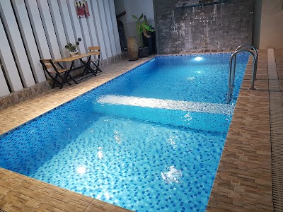 Leaph Sokhak Hotel