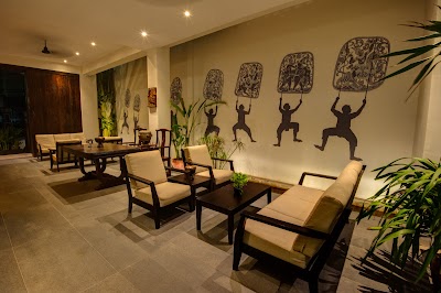 Joya Hotel