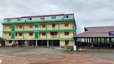 Botum Sakor Guesthouse