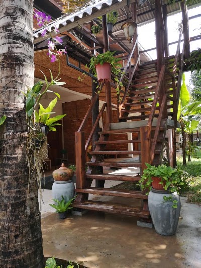 ANGKOR DINO HOME