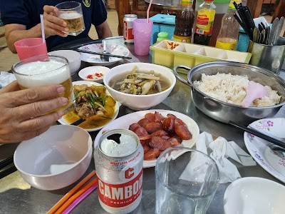 ស៊ុបគោពិសេស កំពង់ឆ្នាំង