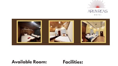 Arun Reas Motel