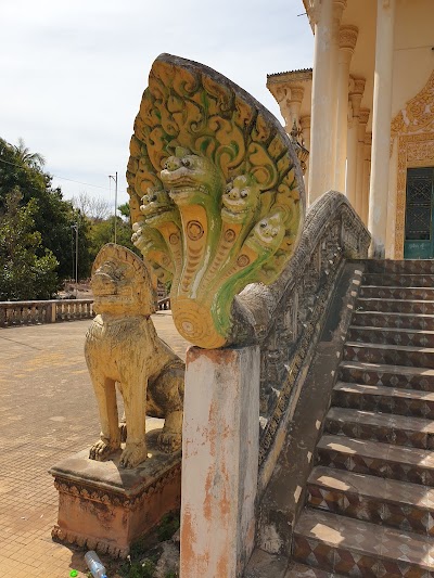 ភោជនីយដ្ឋានភ្នំសន្ទូច