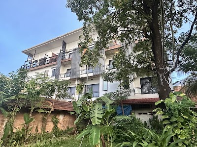 Kn Guest House
