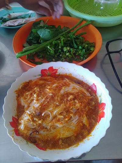 នំបញ្ចុកដើមឬស្សី 6A