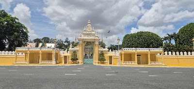 Royal Guest House