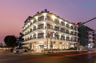 Amanjaya Pancam Phnom Penh