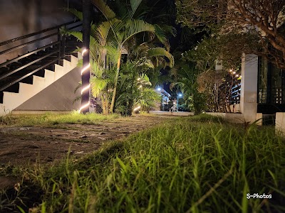 Khmer Bungalow
