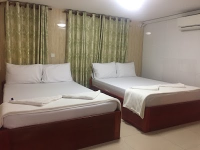 Boeung Chhouk GuestHouse