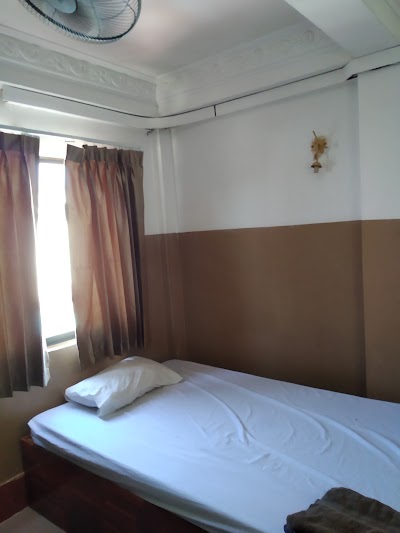 Grand View Guesthouse