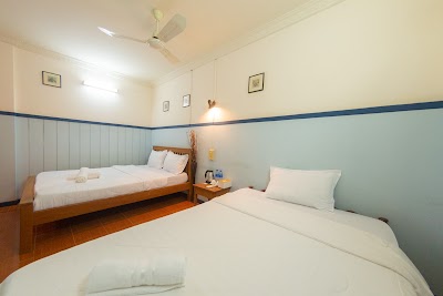 B3 Khmer Relax Home