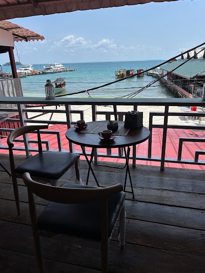 Bella Vista