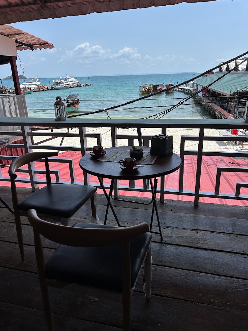 Bella Vista