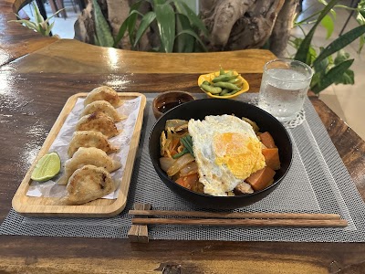 Cafe HOC