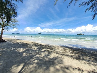 Otres Beach