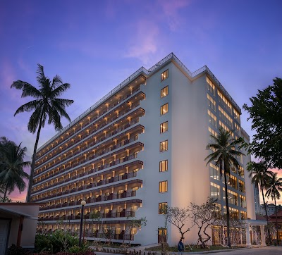 Sokha Beach Resort