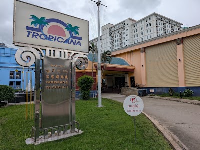 Tropicana Resort & Casino