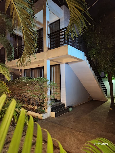 Khmer Bungalow