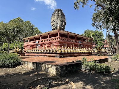 Phnom Srei