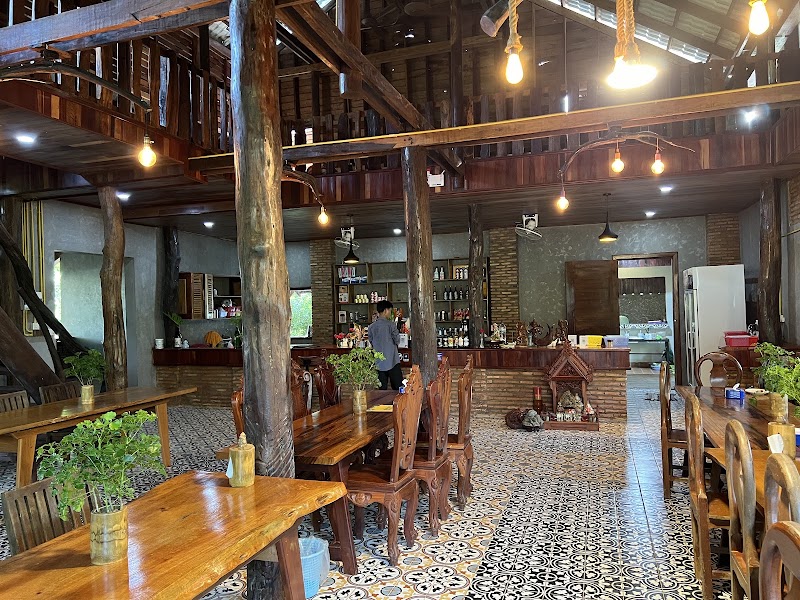 Preah Vihear