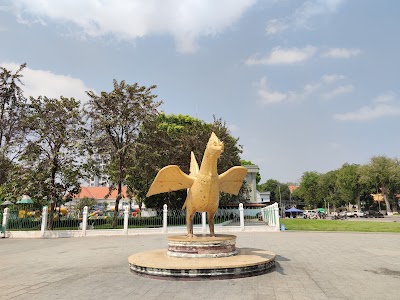 Wat Botum Park