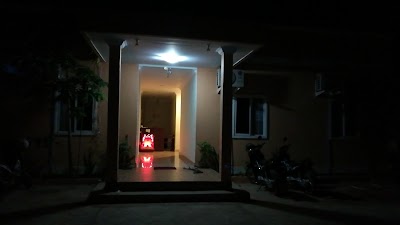 Asean Romeas Guest House