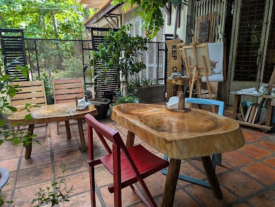 Kep Coffee