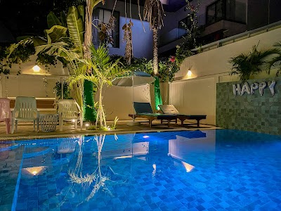 Muni Residence & Spa