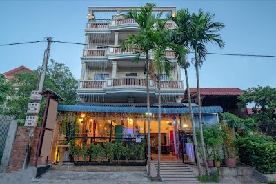 Central Backpacker hotel &tours