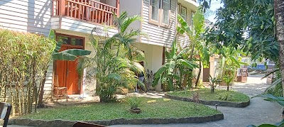 Manoha Villa