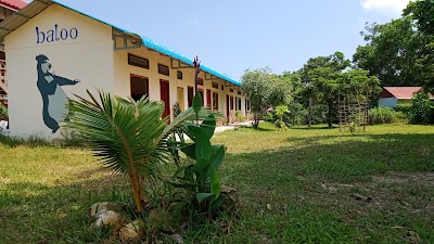 Baloo Guesthouse