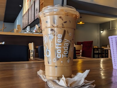 Today Coffee