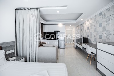 CA&SA Serviced Apartment