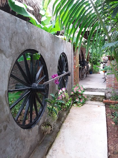 Kampong Kami
