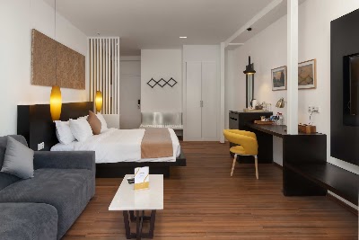 TAO Riverside Residence