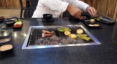 ថៅកែ Oyster​ កំពង់ឆ្នាំង