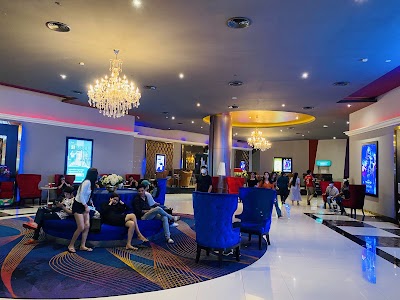 Sabay Cinema