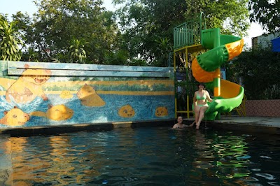 Casa de Capybara Resort & Cafe