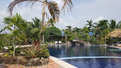 Oasis Resort Koh Kong