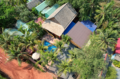 Villa Selah
