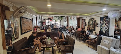 Boost Coffee ＆ Bistro