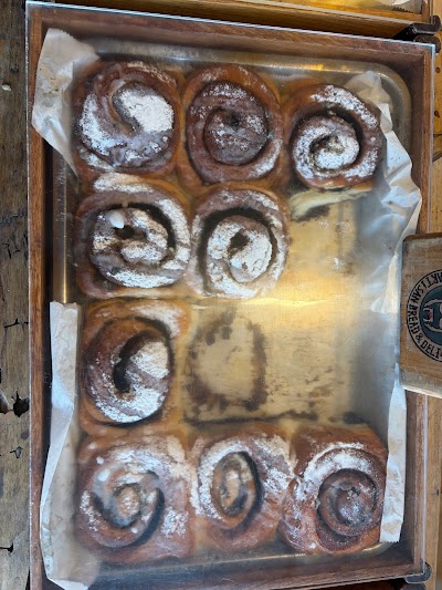 Ma Baker