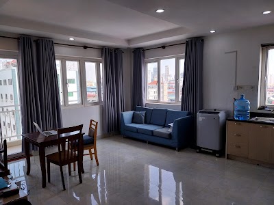 St Apartment