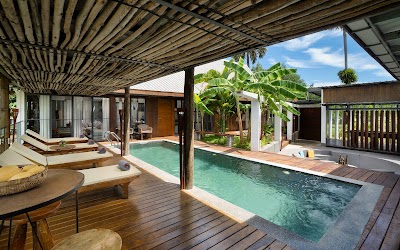 Sré Lodge Living Style Community